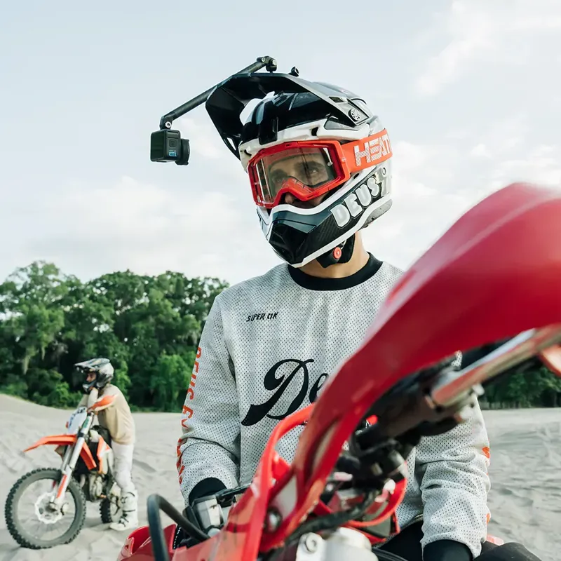 GoPro HERO13 Black Action Camera Specialty Bundle-4