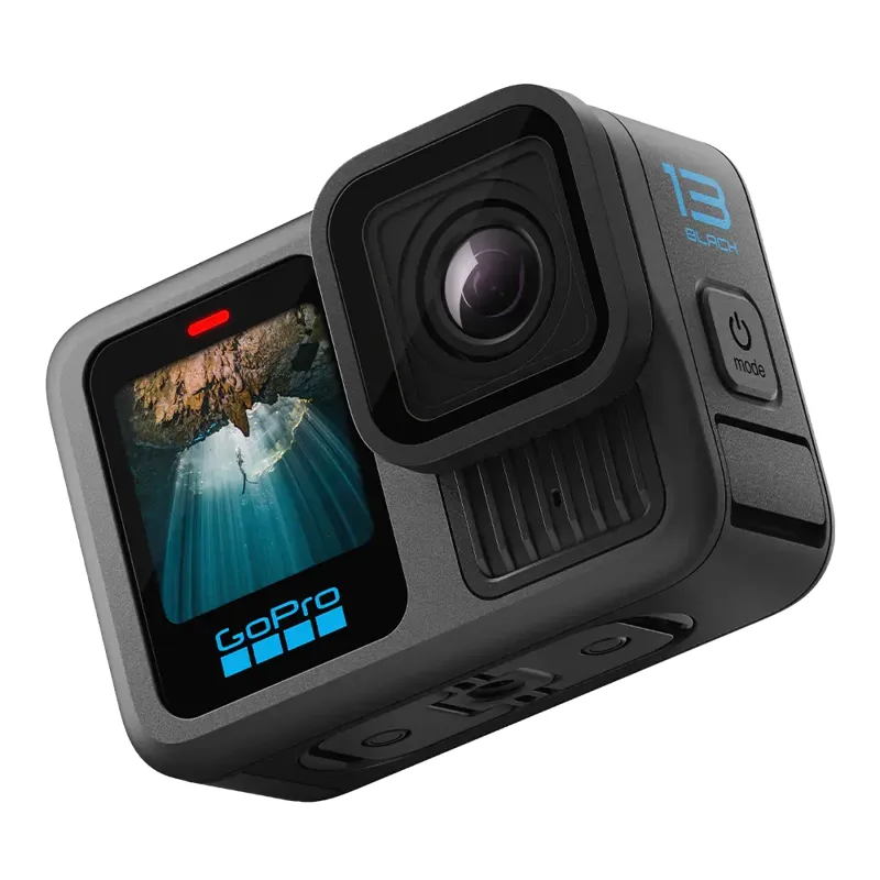 GoPro HERO13 Black Action Camera Specialty Bundle