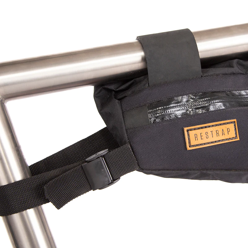 Restrap Medium Frame Bag - 3.5L-3