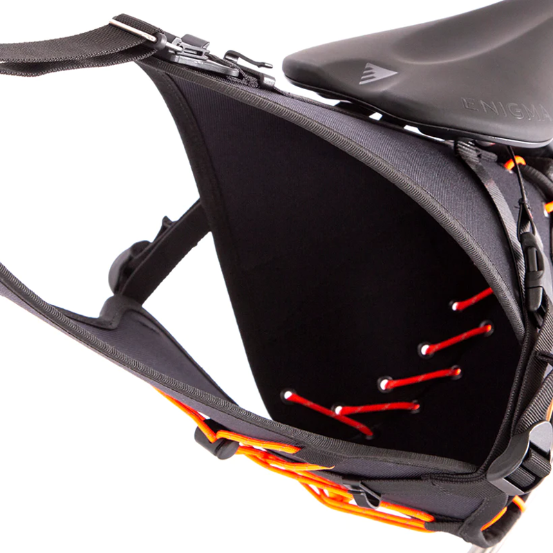 Restrap Saddle Bag - 14L-3