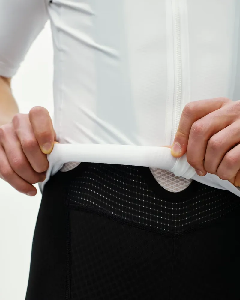 Pas Normal Studios Essential Jersey in White-5