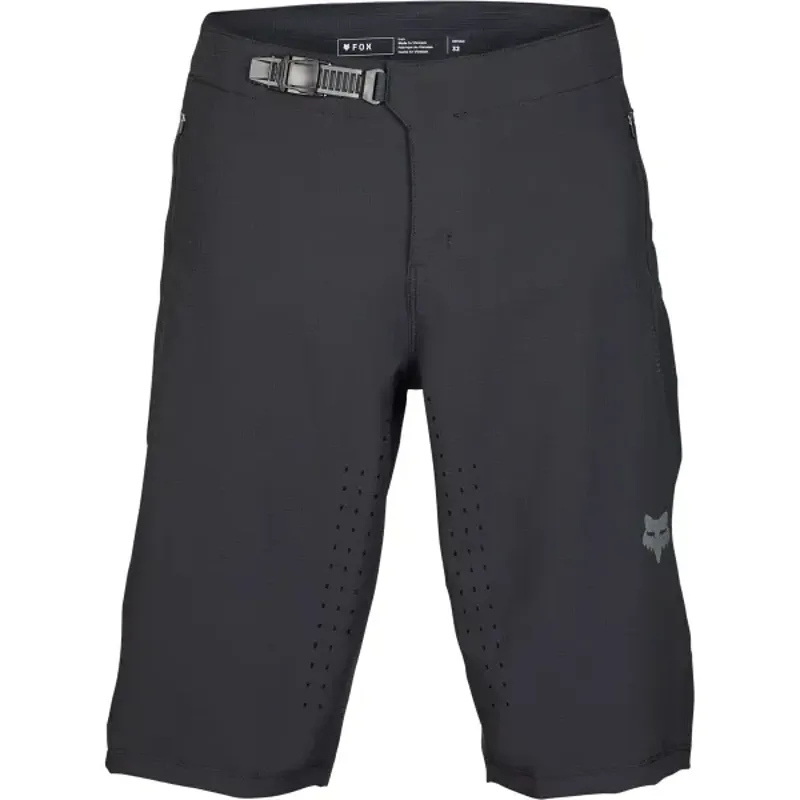 Fox Defend Mountain BIke Shorts in Black