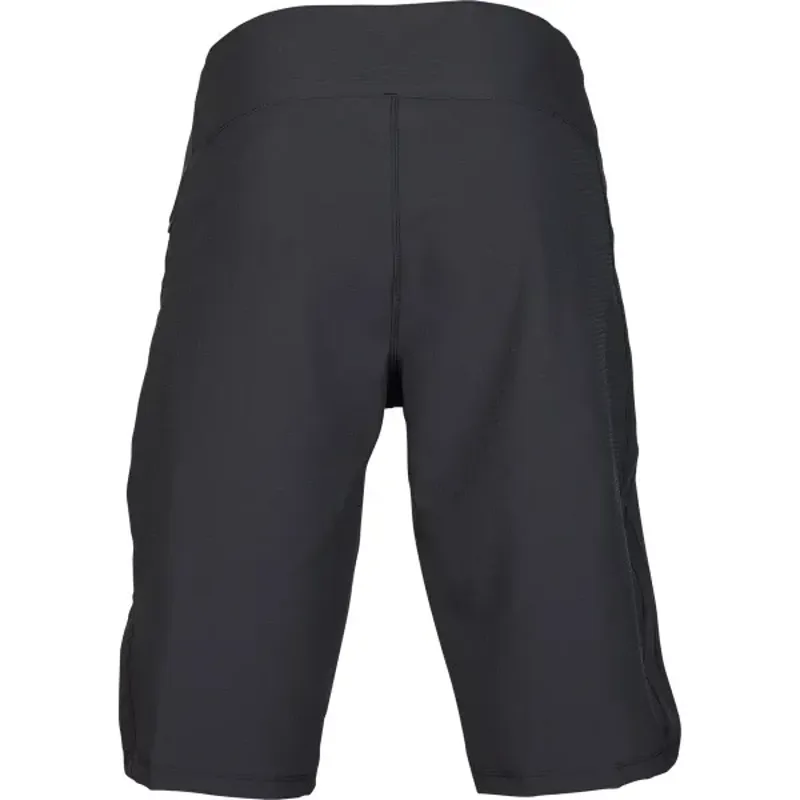 Fox Defend Mountain BIke Shorts in Black-1