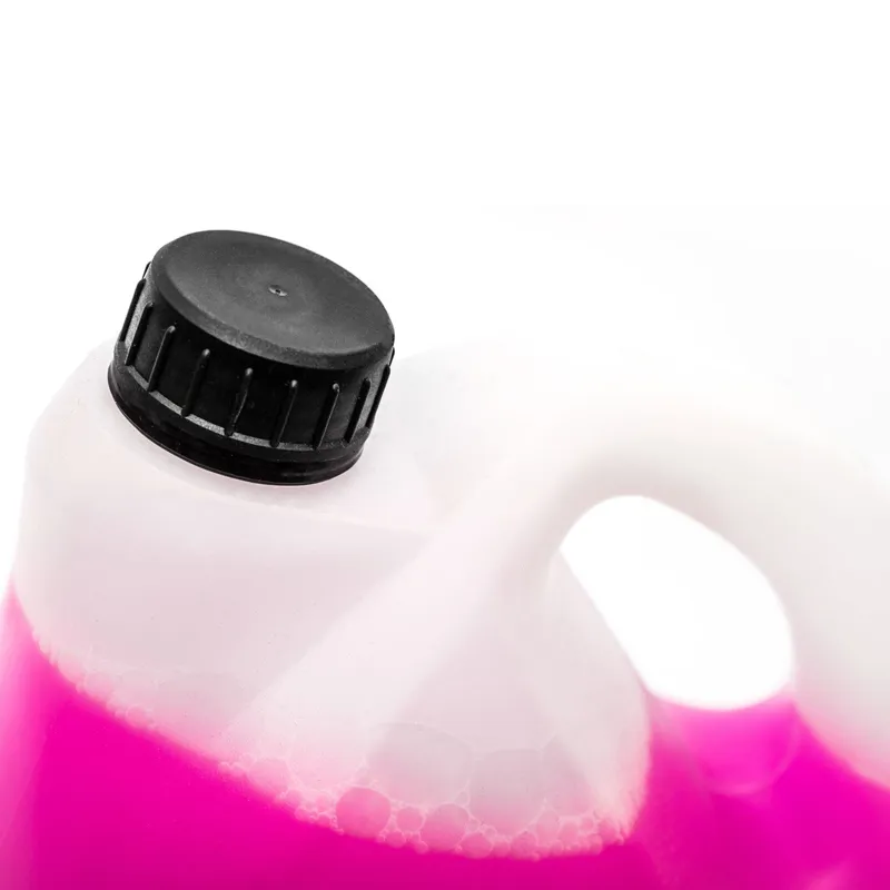 Muc-Off Nano Tech Bike Cleaner - 5L-1