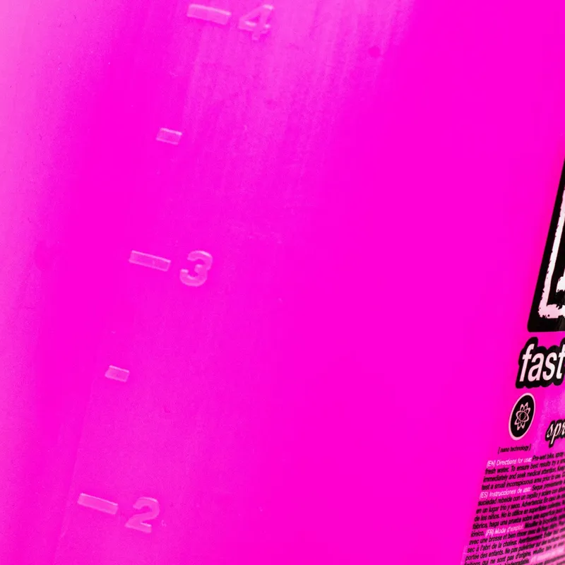 Muc-Off Nano Tech Bike Cleaner - 5L-3