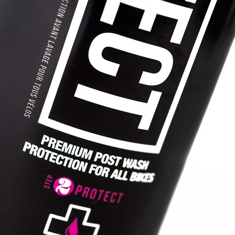 Muc-Off Bike Protect Spray - 500ml-2