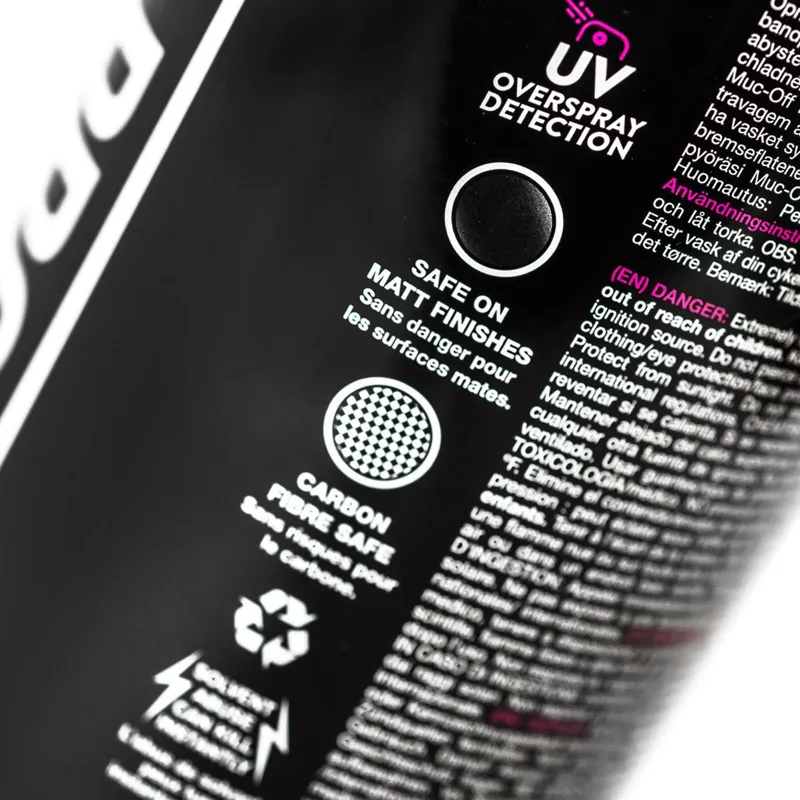 Muc-Off Bike Protect Spray - 500ml-3
