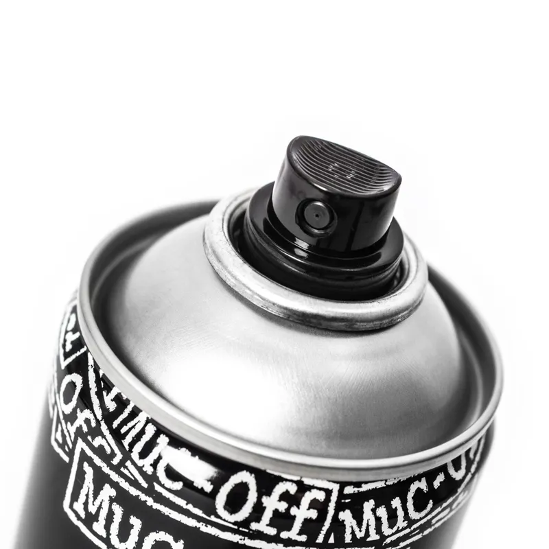 Muc-Off Bike Protect Spray - 500ml-1