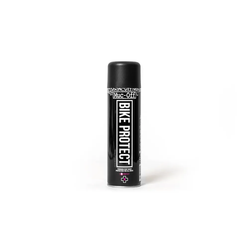 Team Cycles Muc Off Muc-Off Bike Protect Spray - 500ml | Interest FREE Finance & Online Refund Policy.