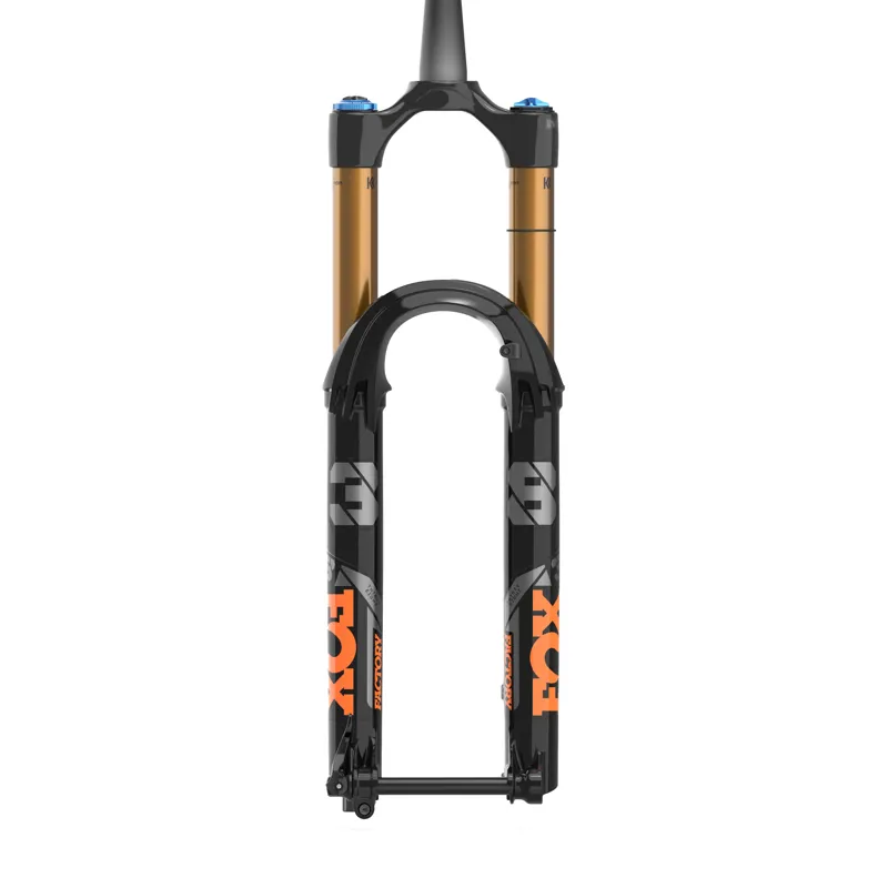 FOX 38 Float Factory GRIP2 29er Tapered Fork 170mm QR110 44mm