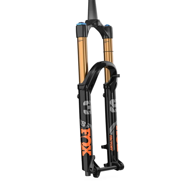 FOX 38 Float Factory GRIP2 29er Tapered Fork 170mm QR110 44mm-1