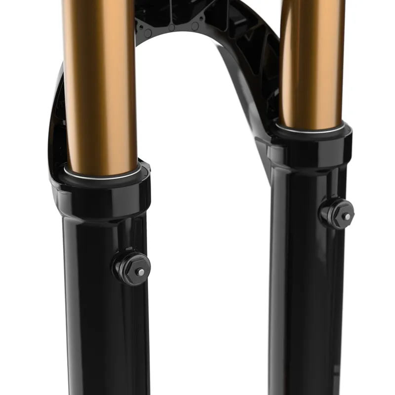 FOX 38 Float Factory GRIP2 29er Tapered Fork 170mm QR110 44mm-4