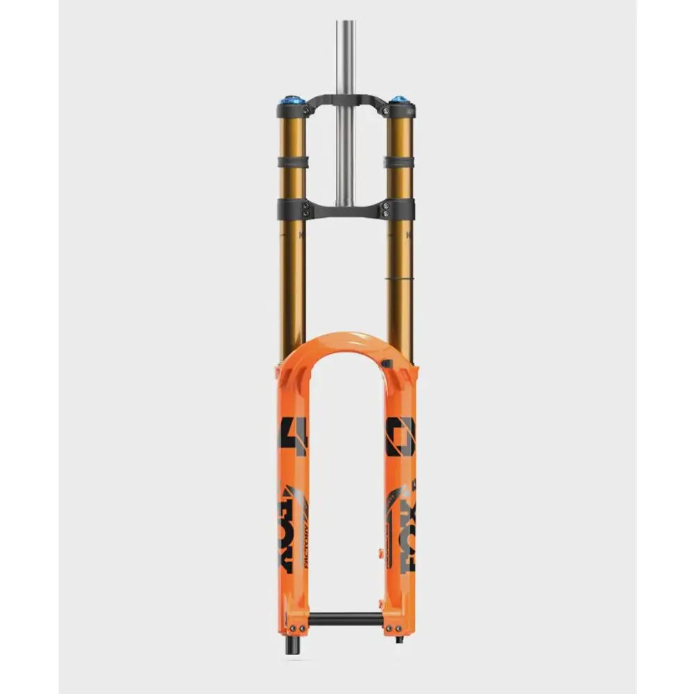 Team Cycles Fox Racing Shocks FOX 40 Float Factory GRIP X2 1.125 29er 203mm 20TA x 110mm 52mm Rake Tapered Fork | Interest FREE Finance & Online Refund Policy.