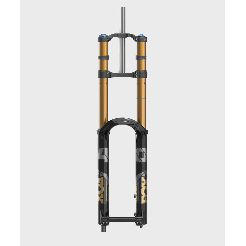 Team Cycles Fox Racing Shocks FOX 40 Float Factory GRIP X2 1.125 29er TA110 20TA x 110mm 52mm Rake 203mm Fork | Interest FREE Finance & Online Refund Policy.