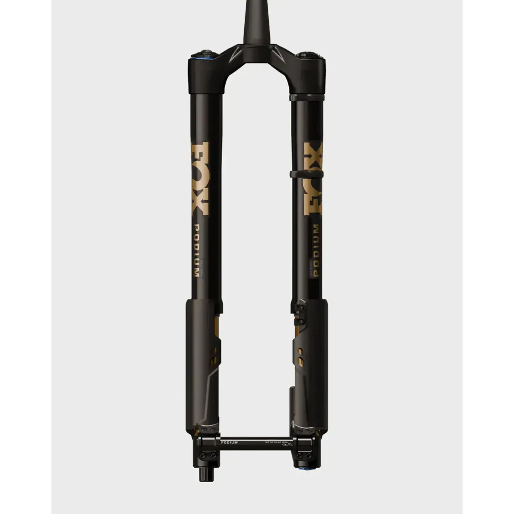 Team Cycles Fox Racing Shocks 2026 FOX Podium Fact Grip X2 20TA110 160mm 29er Tapered Fork - 44mm Offset | Interest FREE Finance & Online Refund Policy.