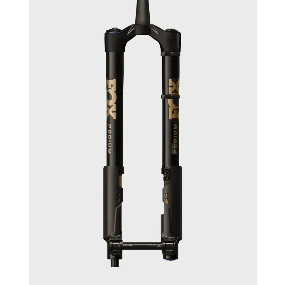 Team Cycles Fox Racing Shocks 2026 FOX Podium Fact Grip X2 20TA110 170mm 29er Tapered Fork - 44mm Offset | Interest FREE Finance & Online Refund Policy.