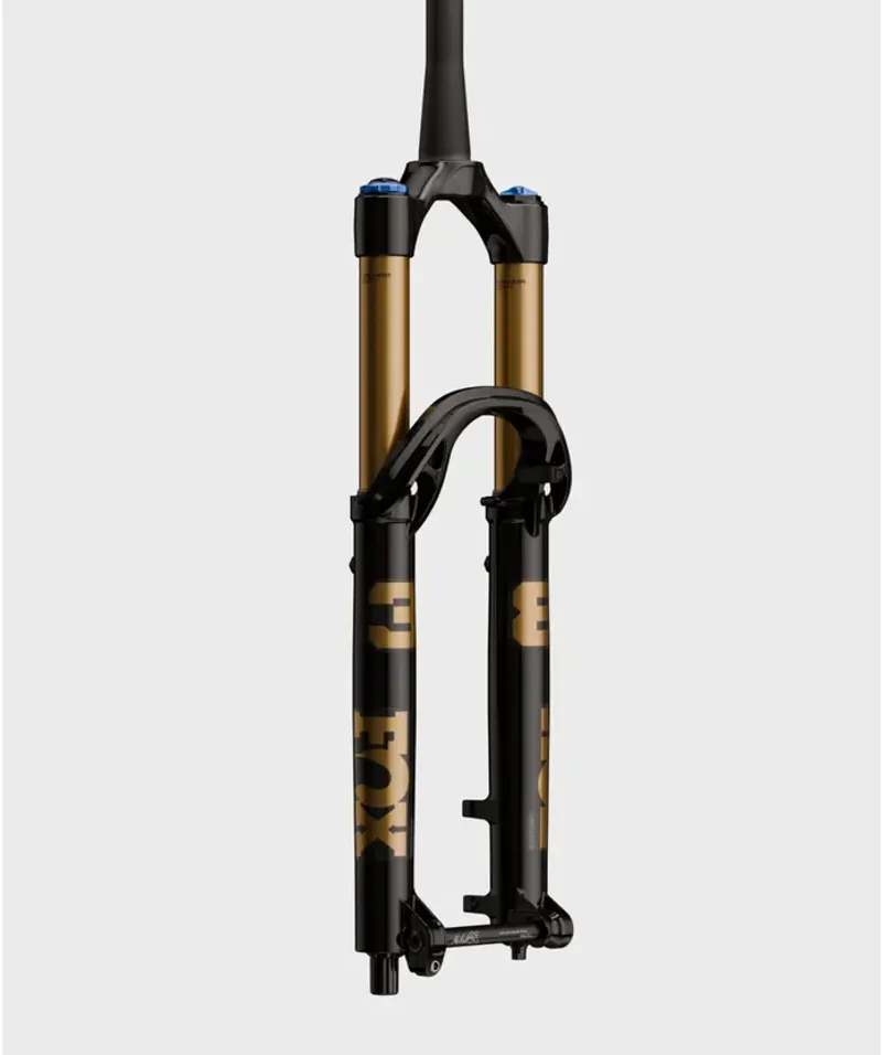 Fox 38 Factory E-Optimised GRIP X2 29er 5kabolt x 110mm 44mm Rake 68HT 170mm Tapered Fork-1