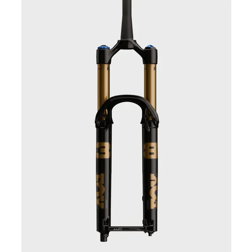 Team Cycles Fox FOX 38 Factory GRIP X2 29er KaboltX 110mm 44mm Rake 170mm Tapered Fork in Black | Interest FREE Finance & Online Refund Policy.