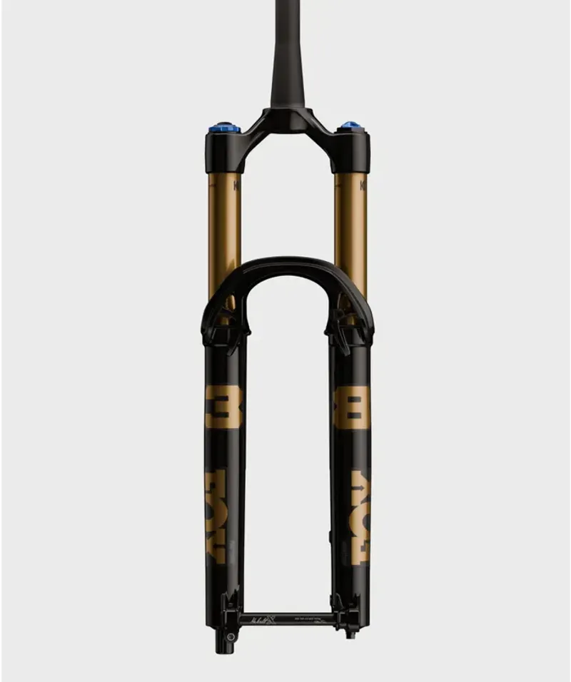 FOX 38 Factory GRIP X2 29er KaboltX 110 44mm Rake 180mm Tapered Fork