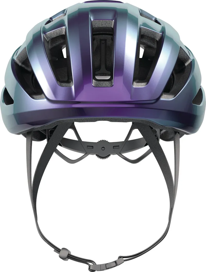 Abus PowerDome MIPS Cycling Helmet in Flip Flop Purple-1