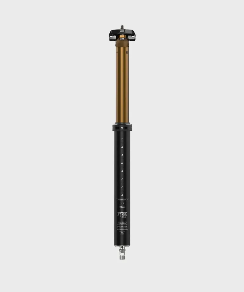 Fox Transfer Factory Dropper Seatpost 2025-1
