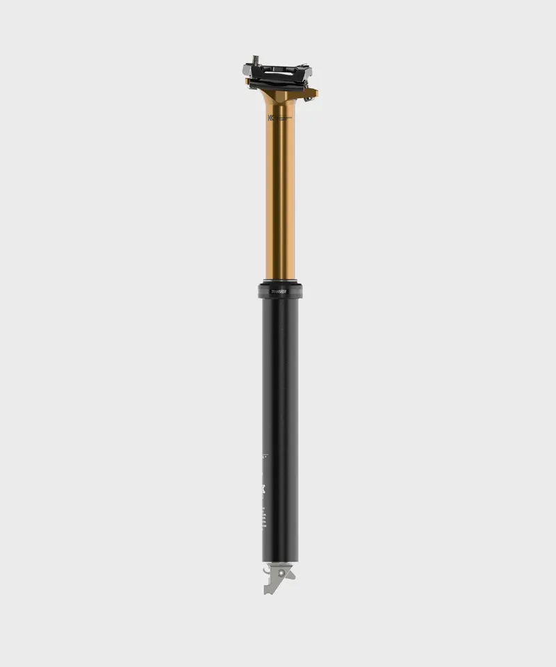 Fox Transfer Factory Dropper Seatpost 2025-3