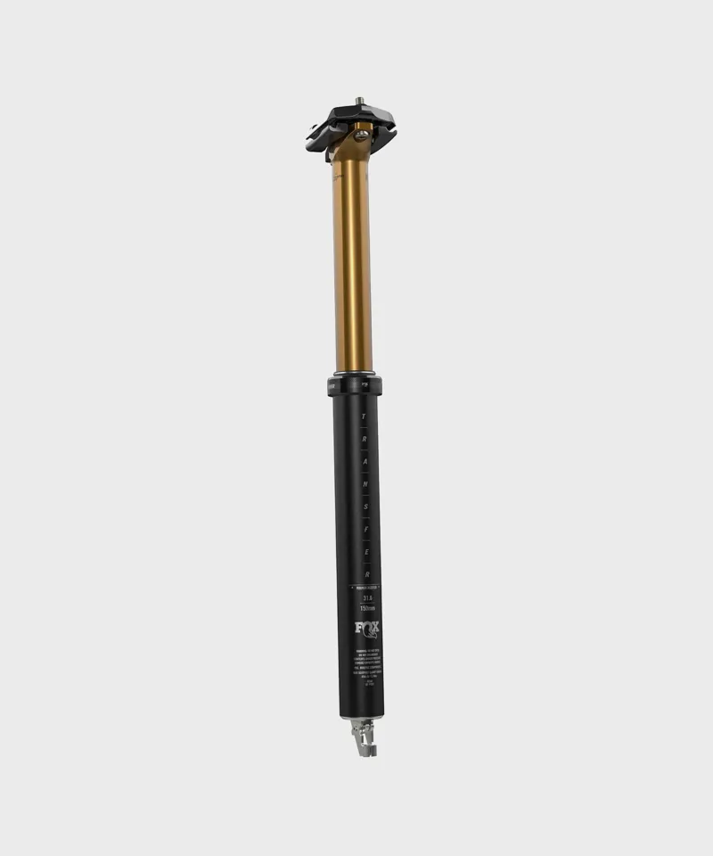 Fox Transfer Factory Dropper Seatpost 2025-5