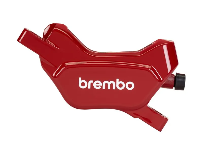 Brembo Racing GR-PRO Front and Rear Disc Brake Set-4