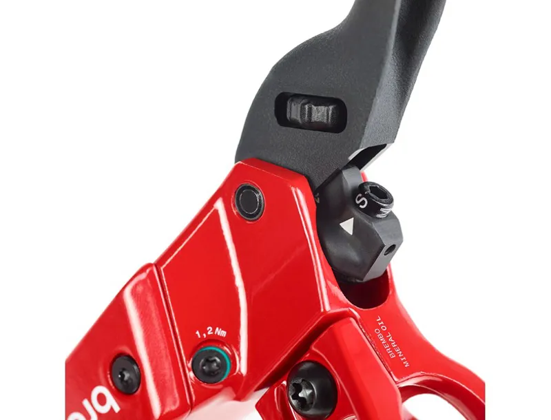 Brembo Racing GR-PRO Front and Rear Disc Brake Set-9