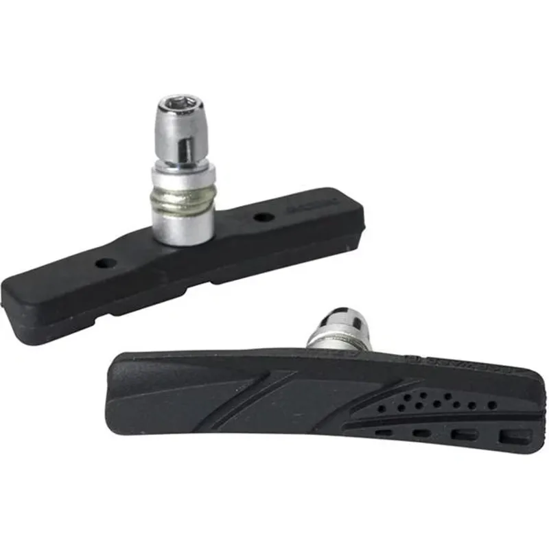 Aztec V-type One-Piece Brake Pads