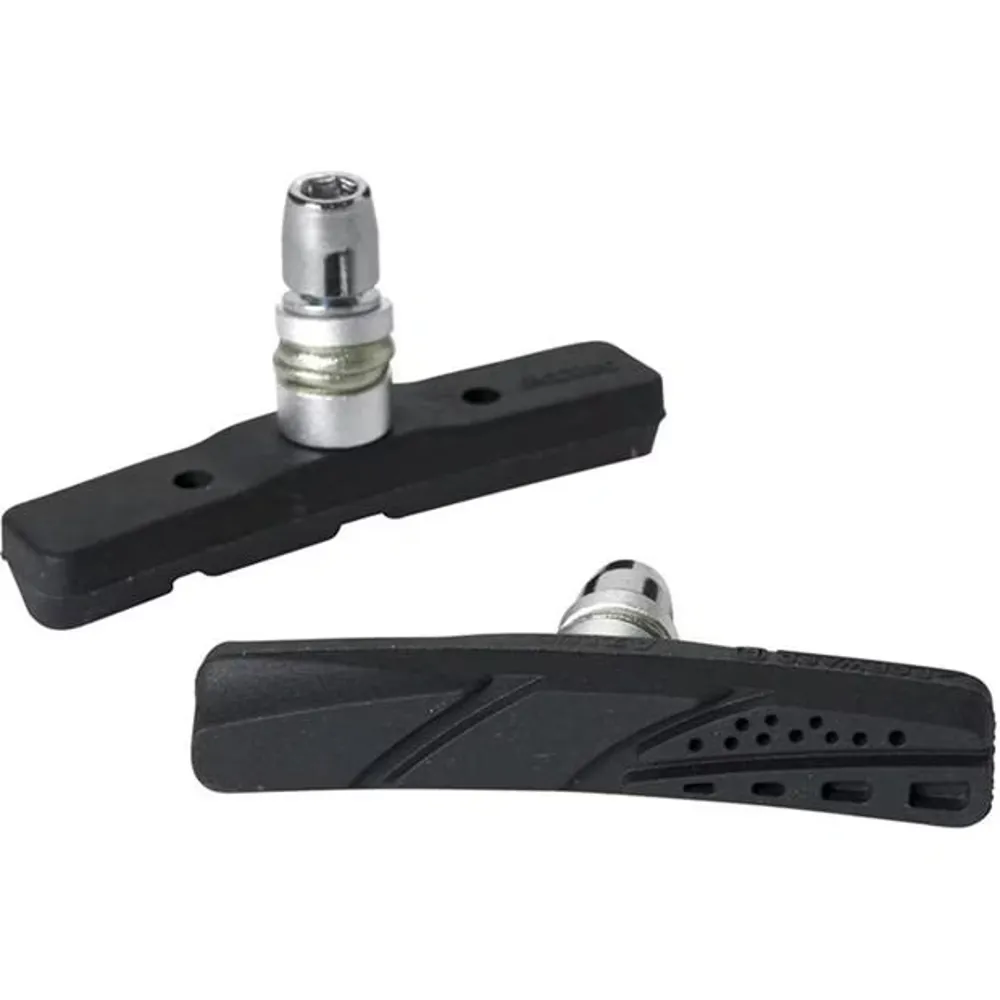 Team Cycles Aztec V-type One-Piece Brake Pads | Interest FREE Finance & Online Refund Policy.