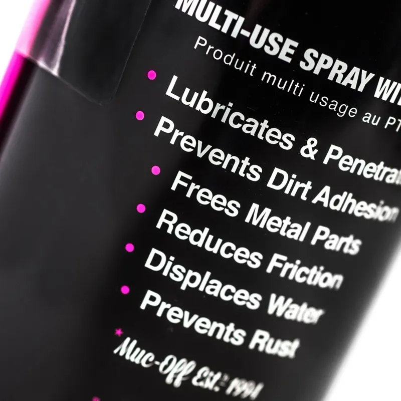 Muc-Off MO-94 Spray - 400ml-3