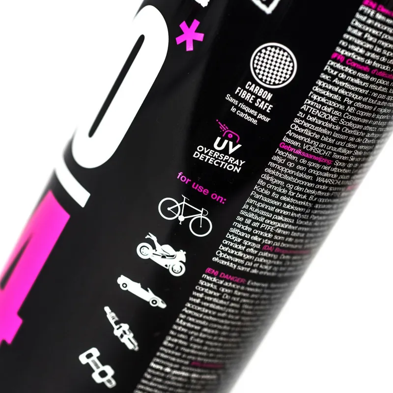 Muc-Off MO-94 Spray - 400ml-2