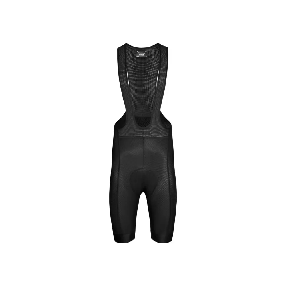 Pas Normal Studios Essential Bibs In Black