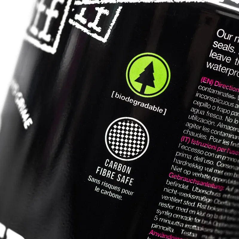 Muc-Off Bio Degreaser - 500ml-3