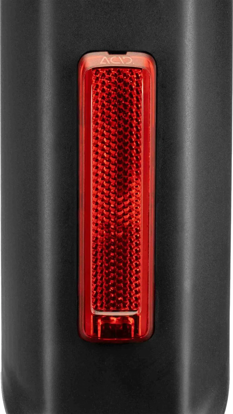 Acid Pro-E SIC BES3 Rear Mudguard Brake Light-3