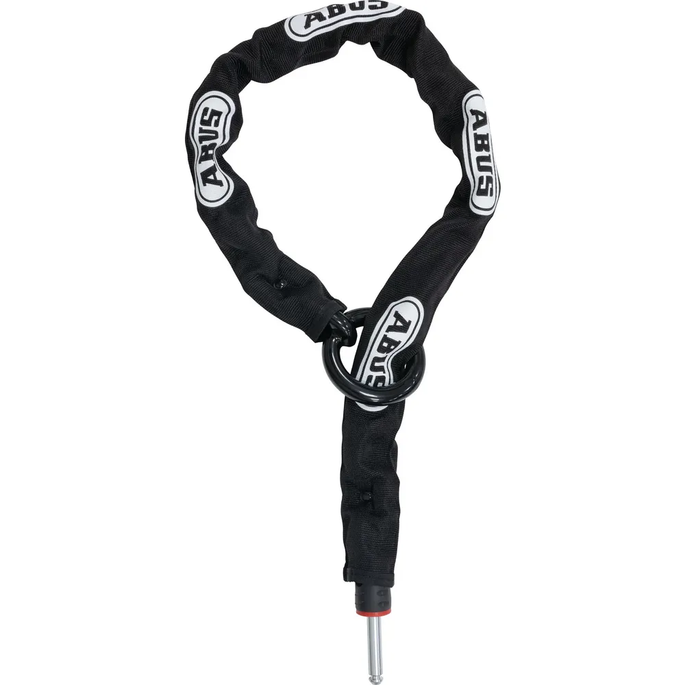 Team Cycles Abus Connecting Chain ACH 2.0 8KS/85 in Black | Interest FREE Finance & Online Refund Policy.