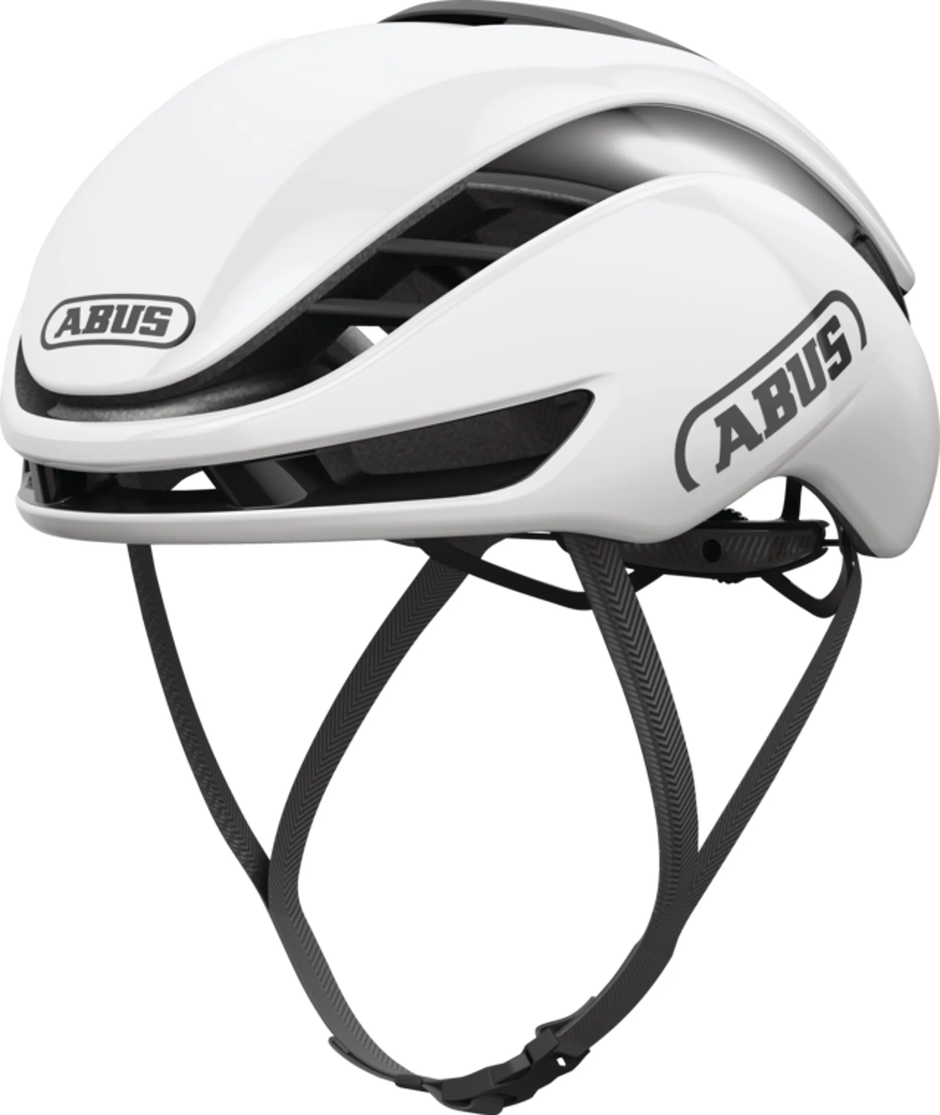 Abus bicycle helmet clearance