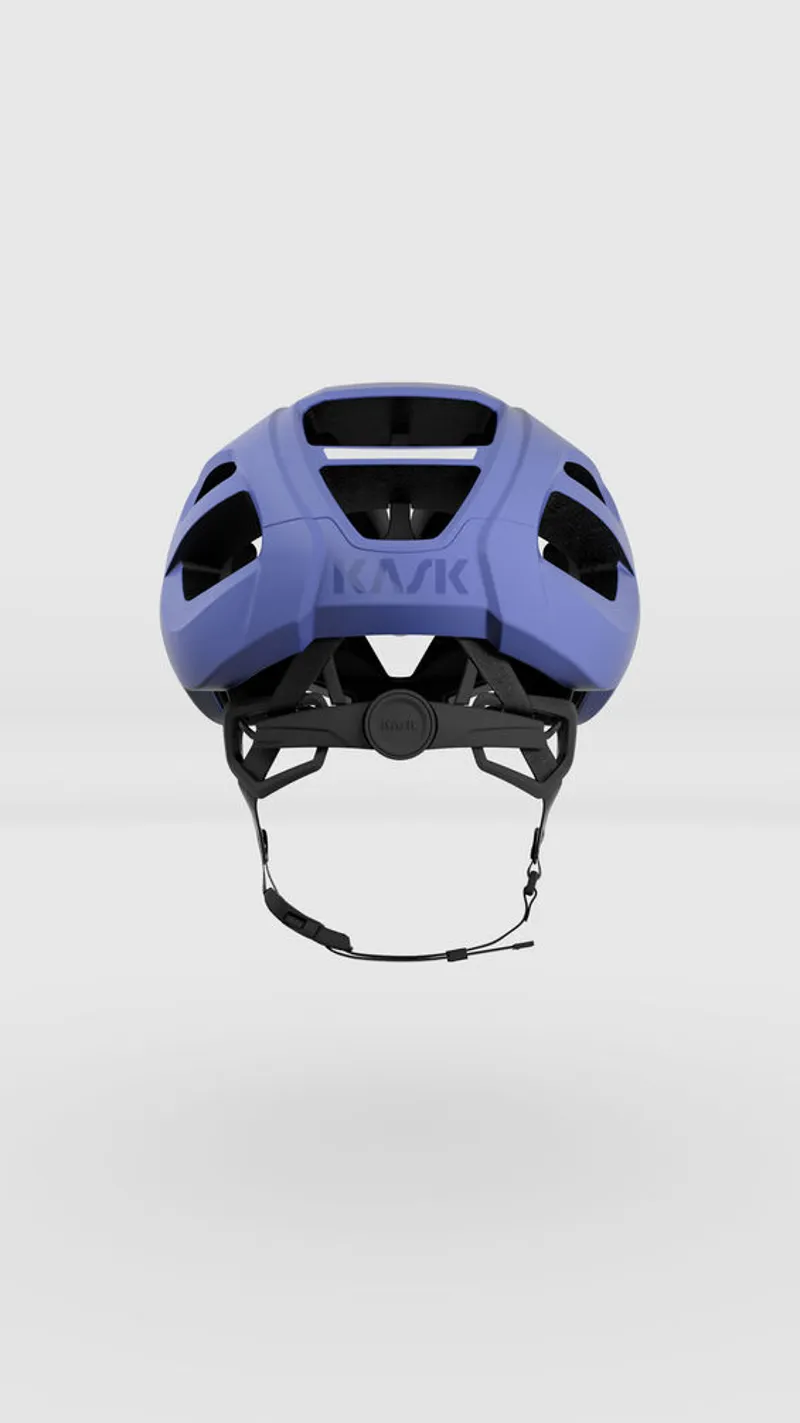 KASK Protone Icon Cycling Helmet in Lavender Matte-1