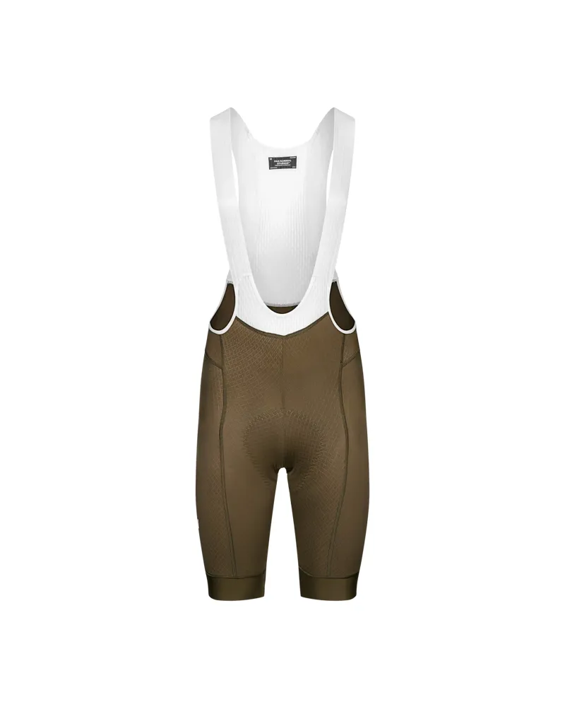 Pas Normal Studios Mechanism Bibs in Mud