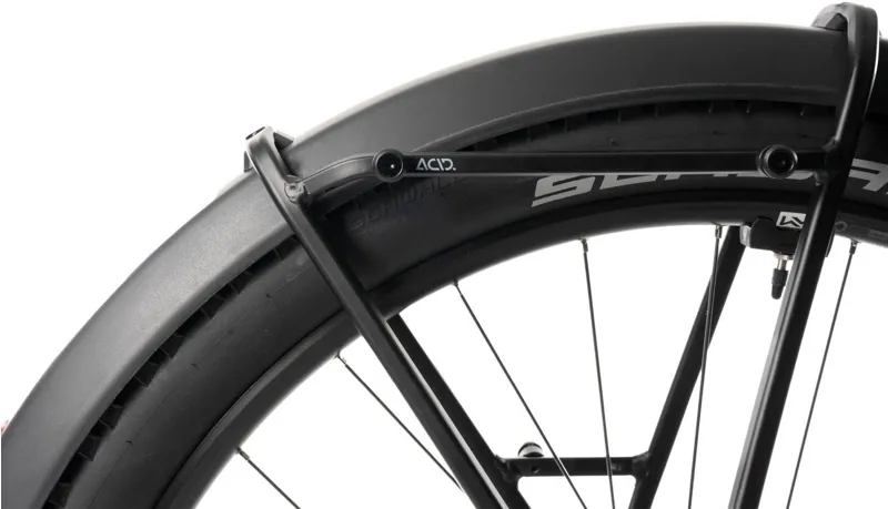 Acid SIC2.0 Rail Luggage Carrier-4