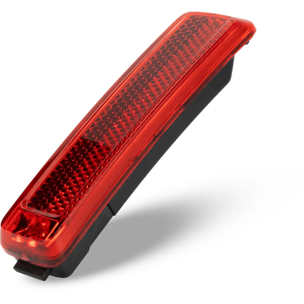 Team Cycles Acid Pro-E SIC BES3 Rear Mudguard Brake Light | Interest FREE Finance & Online Refund Policy.