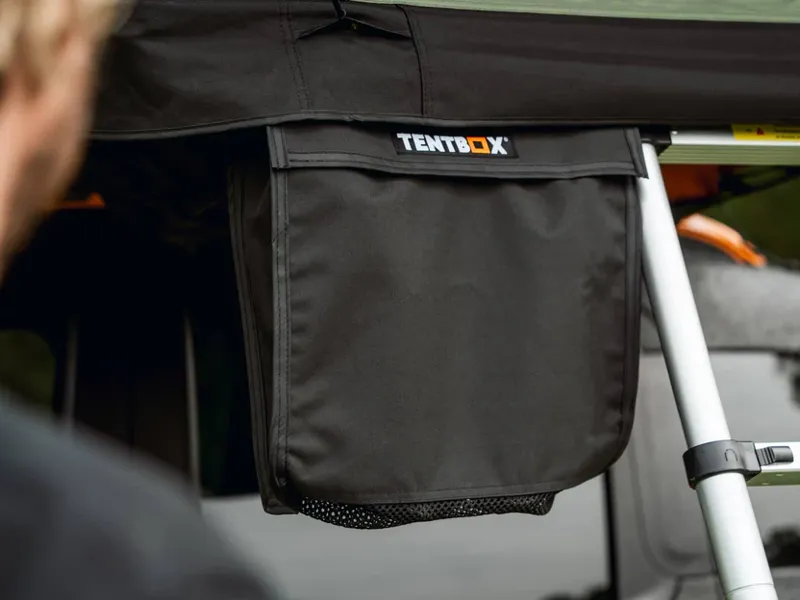 TentBox Boot Bag-1