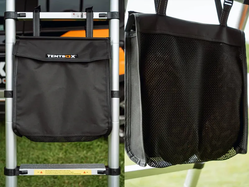 TentBox Boot Bag-2