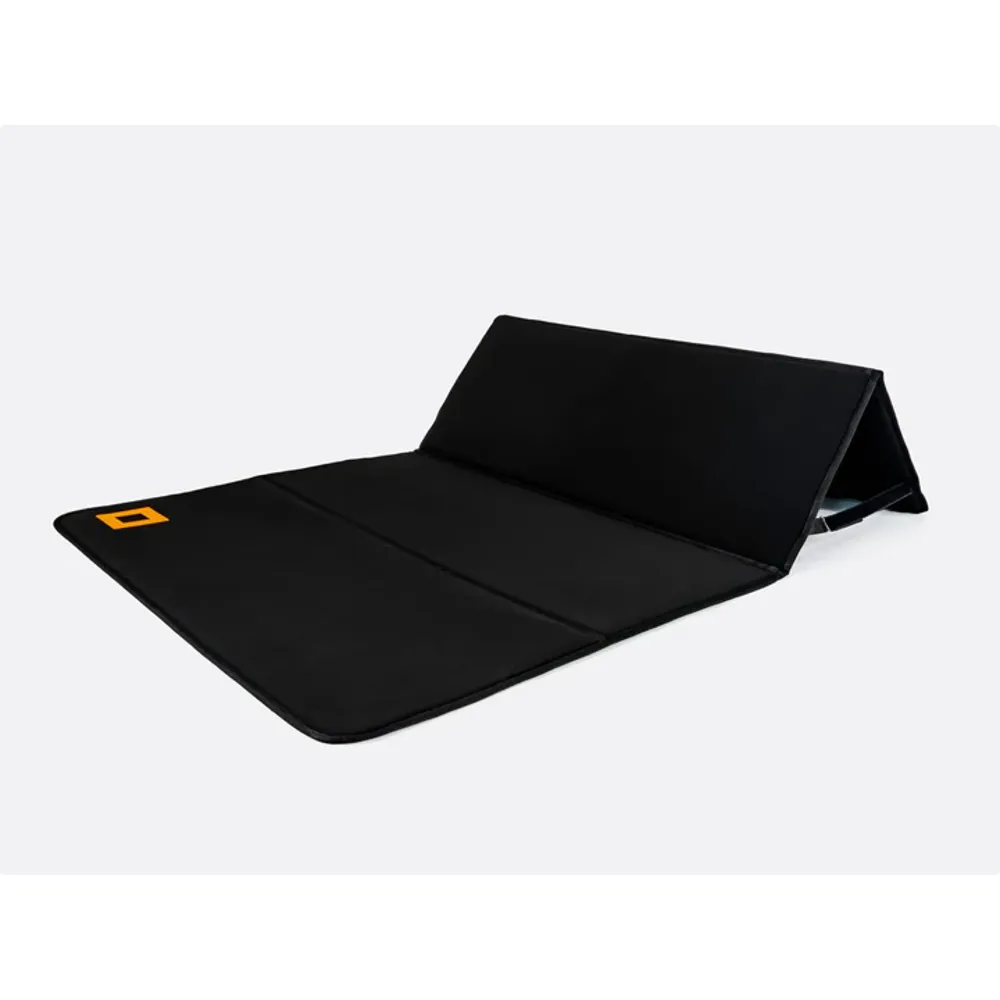 Tentbox Unisex Black Backrest - Lite Xl Only