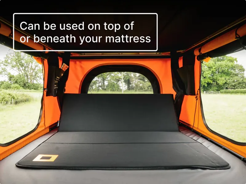 TentBox BackRest - Lite XL ONLY-2