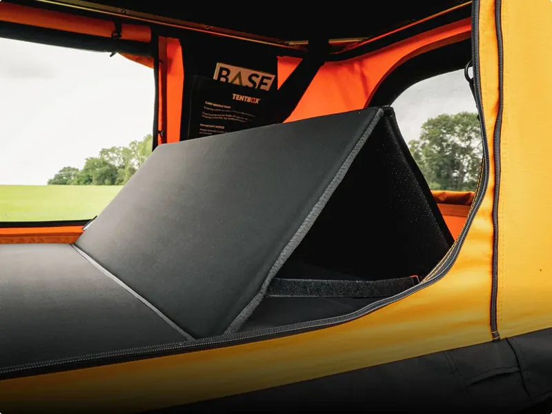 TentBox BackRest - Lite XL ONLY-3