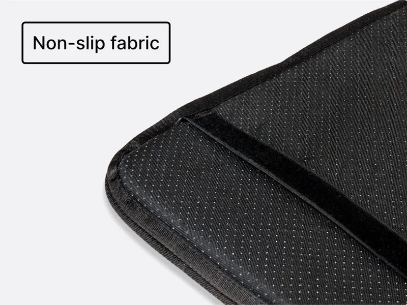 TentBox BackRest - All Models-9