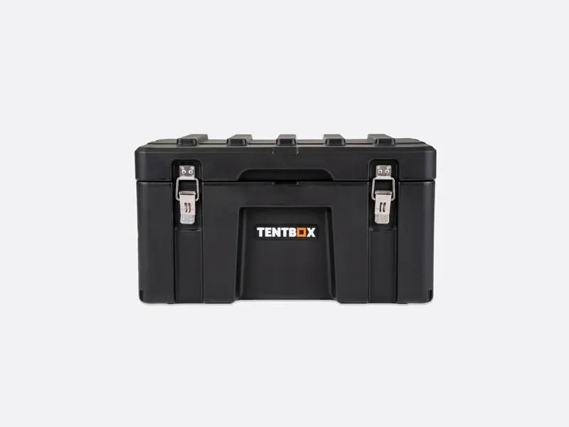 TentBox Chuck Box