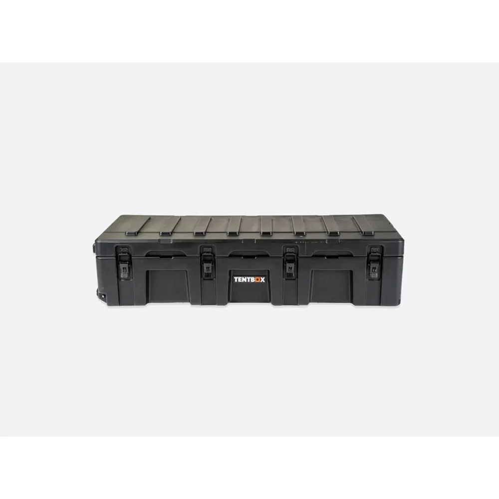 Tentbox Unisex Black Cargo Storage Box